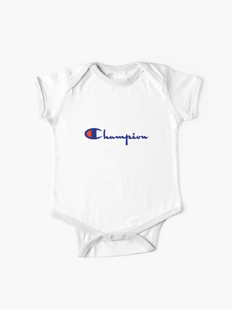 Champion infant hot sale sweatsuit