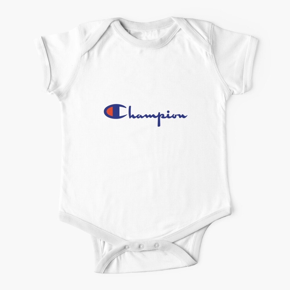 champion toddler outfits