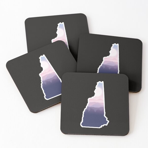 Item preview, New Hampshire NH 603 Nature - Hiking designed and sold by designsbycollin.
