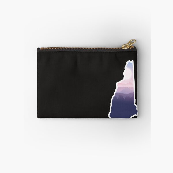 Item preview, New Hampshire NH 603 Nature - Hiking designed and sold by designsbycollin.