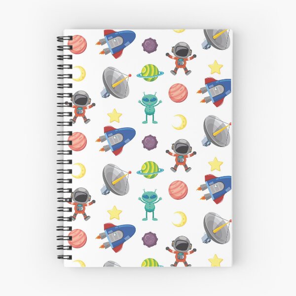 Item preview, Outer Space Stickers designed and sold by PENNYCAN.