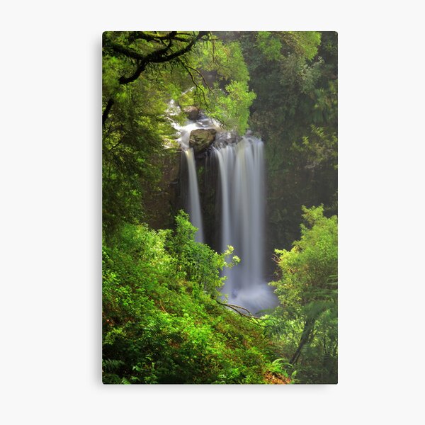 Hopetoun. falls. Metal Print