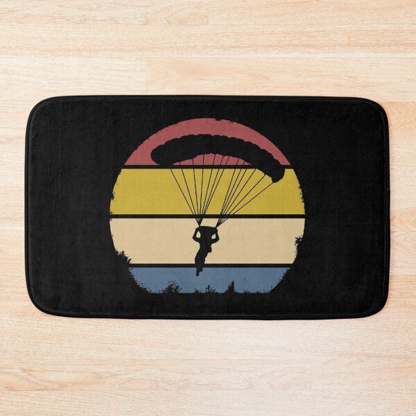 Item preview, Parachutist designed and sold by braaax.