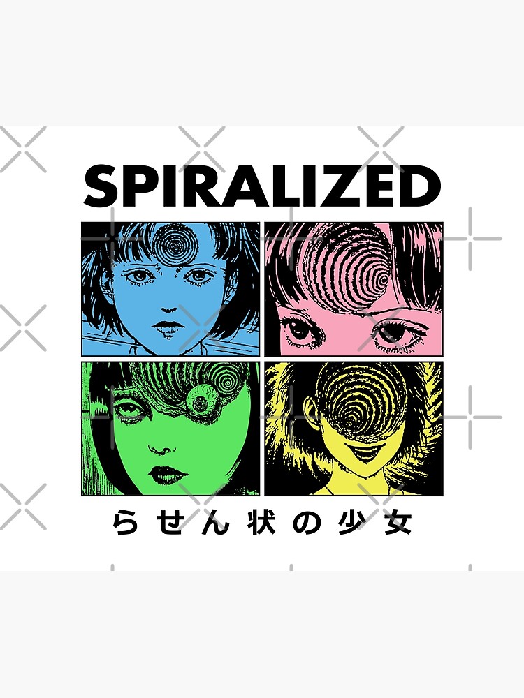 Spiralized by Arvillaino
