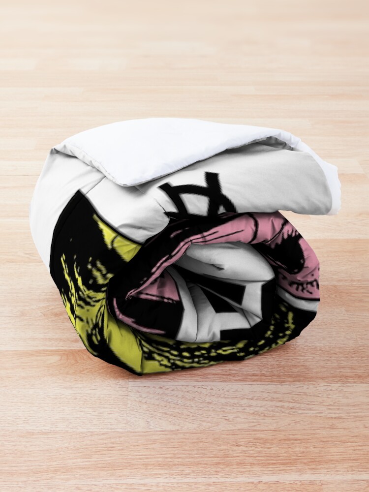 Alternate view of Spiralized Comforter