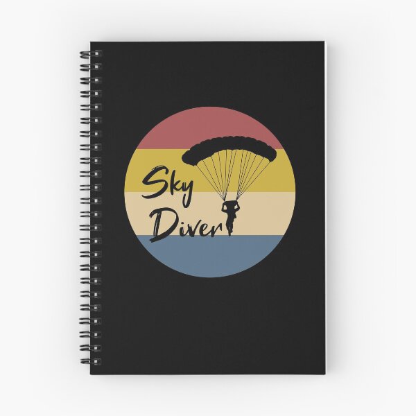 Item preview, Copy of skydiver designed and sold by braaax.
