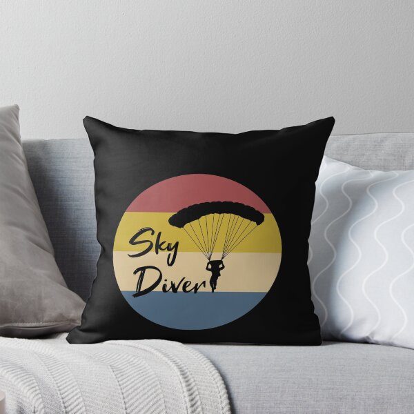 Item preview, Copy of skydiver designed and sold by braaax.