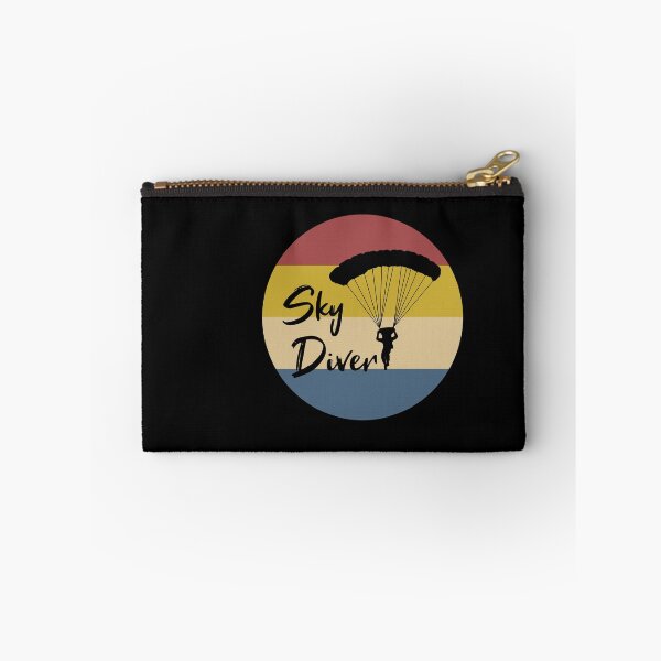 Item preview, Copy of skydiver designed and sold by braaax.
