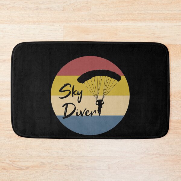 Item preview, Copy of skydiver designed and sold by braaax.