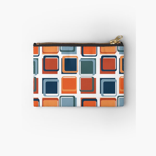 Item preview, Mid Century abstract pattern designed and sold by BattaAnastasia.