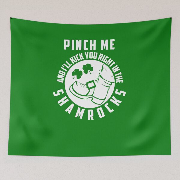 Item preview, Pinch me designed and sold by Trejo.