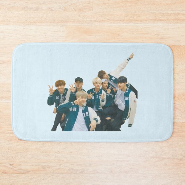 Item preview, BTS OT7 #1 designed and sold by jungkoojk.