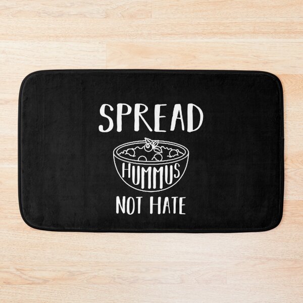 Item preview, Spread hummus designed and sold by braaax.