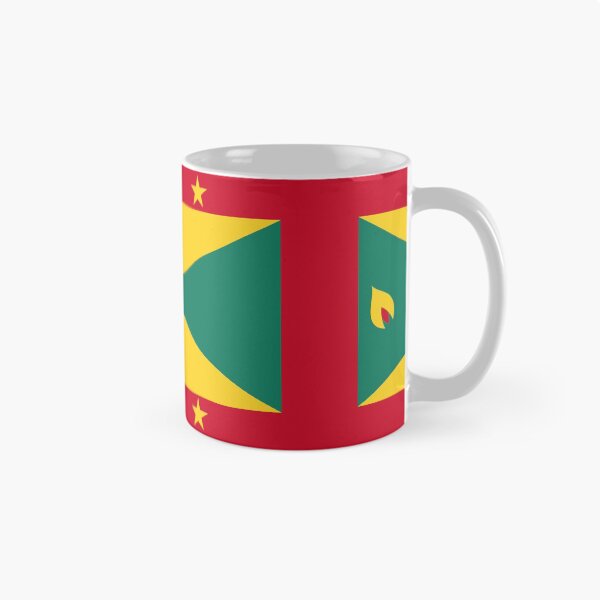 Item preview, Grenada flag designed and sold by Flags & Cie.