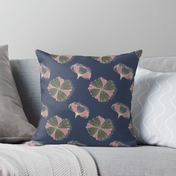 Item preview, Floral Butterfly Collection Spring Seamless Surface Pattern designed and sold by Saskia Beeldman.
