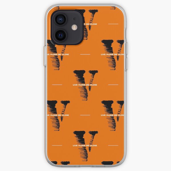 VLONE• iPhone Soft Case