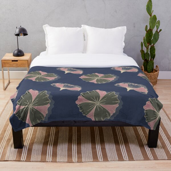 Artikelvorschau, Floral Butterfly Collection Spring Nahtloses Oberflächenmuster entworfen und verkauft von Saskia Beeldman.