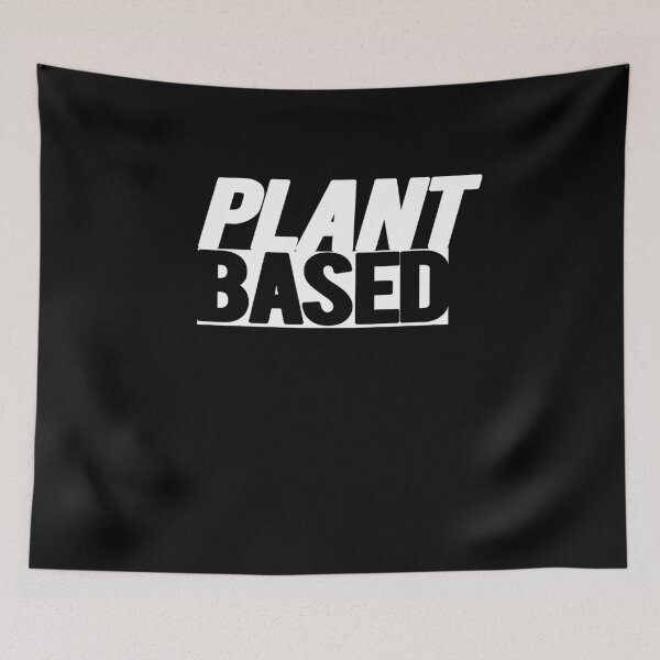 Item preview, Plant Based designed and sold by braaax.