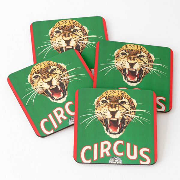 Item preview, Ringling Bros And Barnum & Bailey CIRCUS Greatest Show On Earth Lithograph Poster designed and sold by retroposters.
