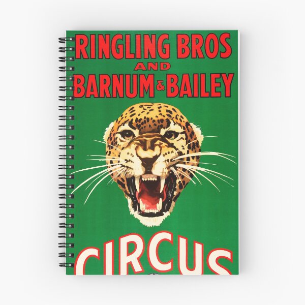 Item preview, Ringling Bros And Barnum & Bailey CIRCUS Greatest Show On Earth Lithograph Poster designed and sold by retroposters.