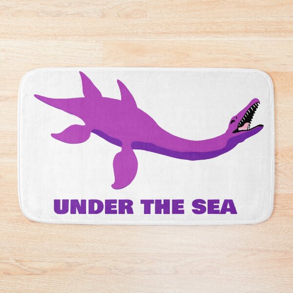 Item preview, Under the Sea Dinosaur designed and sold by Trace1234.