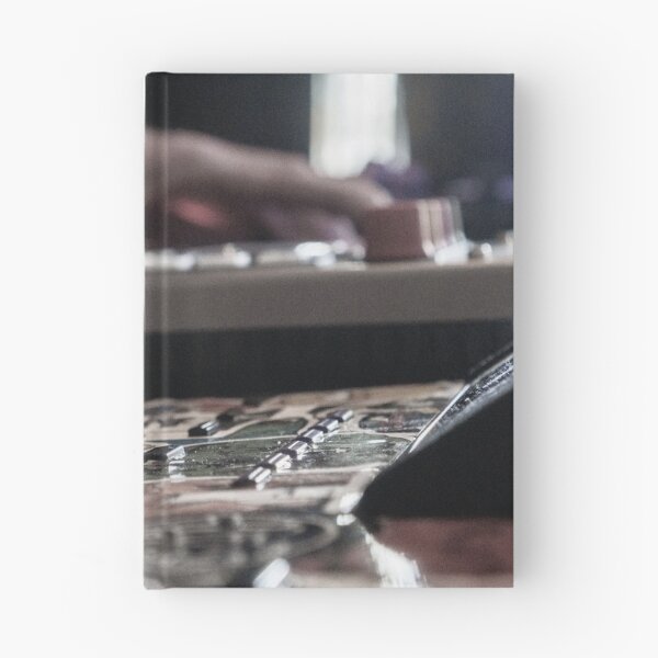Item preview, Beat & Scratch Jam designed and sold by 808creative.