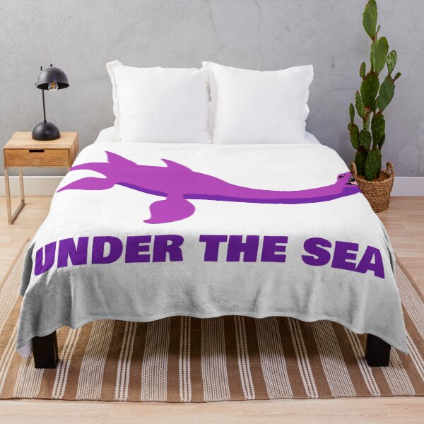 Item preview, Under the Sea Dinosaur designed and sold by Trace1234.