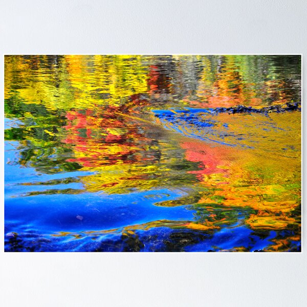 Item preview, Liquid Autumn designed and sold by Karen Peron.