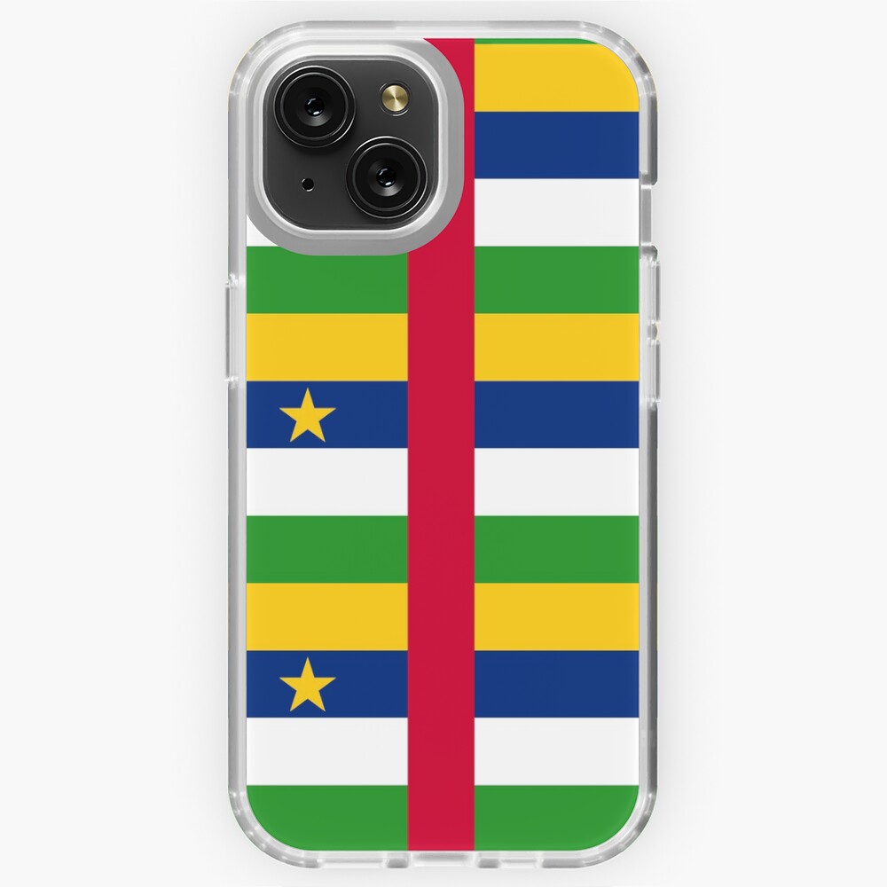 Aperçu de l'œuvre Coque souple iPhone créée et vendue par Shorlick.