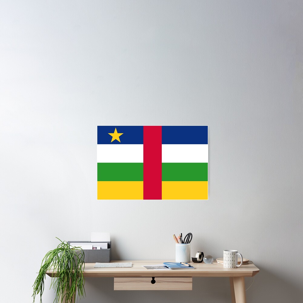 Aperçu de l'œuvre Poster créée et vendue par Shorlick.