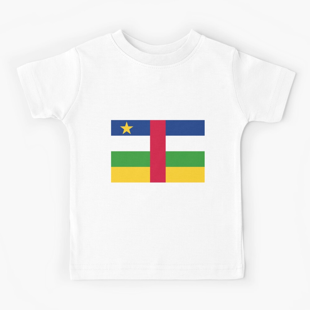 Aperçu de l'œuvre T-shirt enfant créée et vendue par Shorlick.