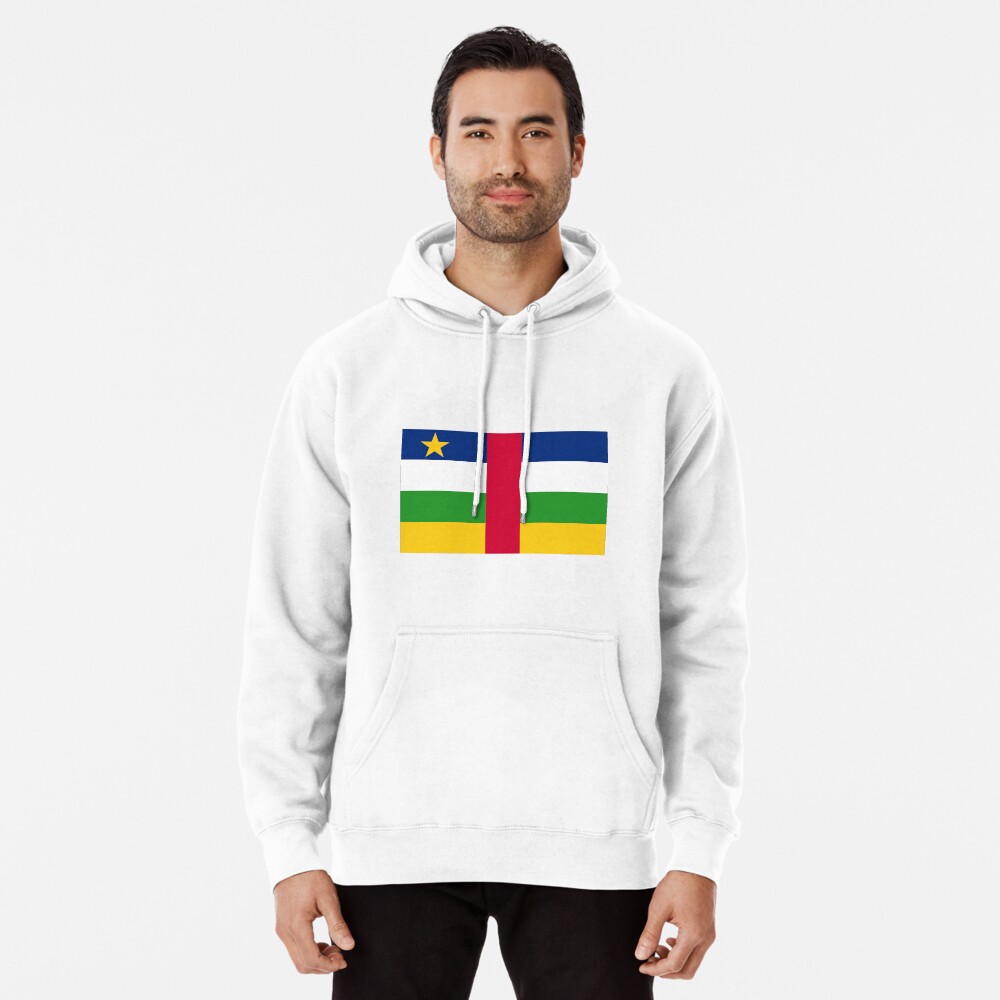 Aperçu de l'œuvre Sweat à capuche épais créée et vendue par Shorlick.
