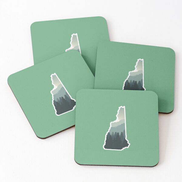 Item preview, New Hampshire NH 603 Skiing and Snowboarding designed and sold by designsbycollin.