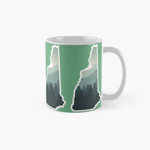 Item preview, New Hampshire NH 603 Skiing and Snowboarding designed and sold by designsbycollin.