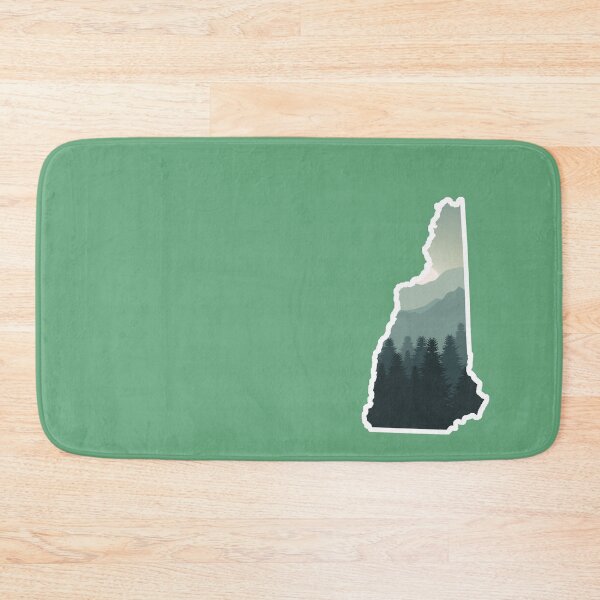 Item preview, New Hampshire NH 603 Skiing and Snowboarding designed and sold by designsbycollin.