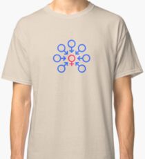 Bukkake Classic T-Shirt