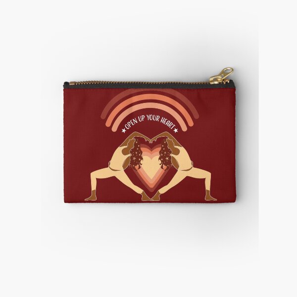 Item preview, Open Up Your Heart designed and sold by Rachel Gorban.