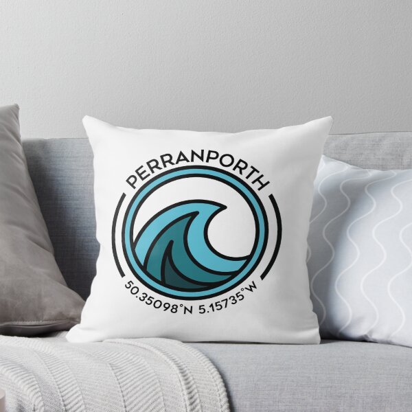 Item preview, Perranporth designed and sold by mcanterb.