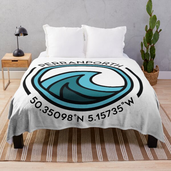 Item preview, Perranporth designed and sold by mcanterb.