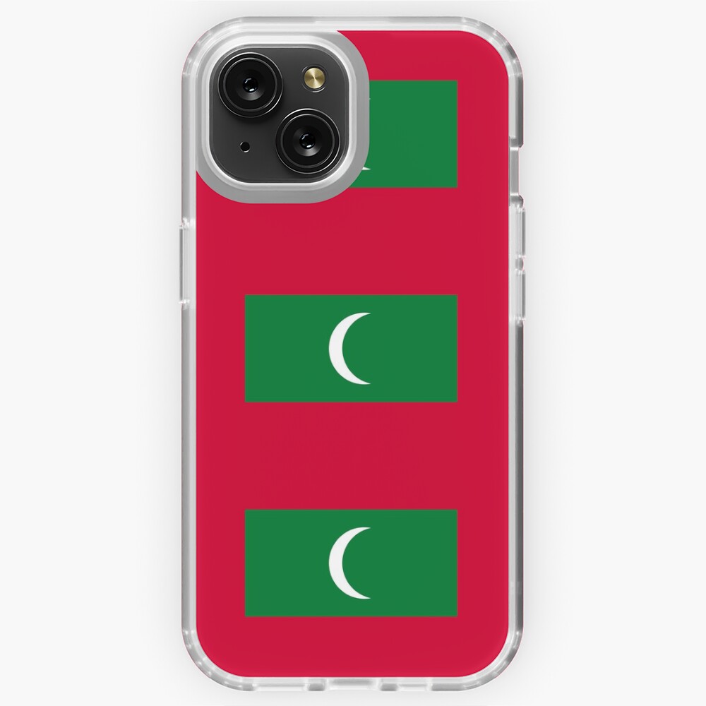 Aperçu de l'œuvre Coque souple iPhone créée et vendue par Shorlick.