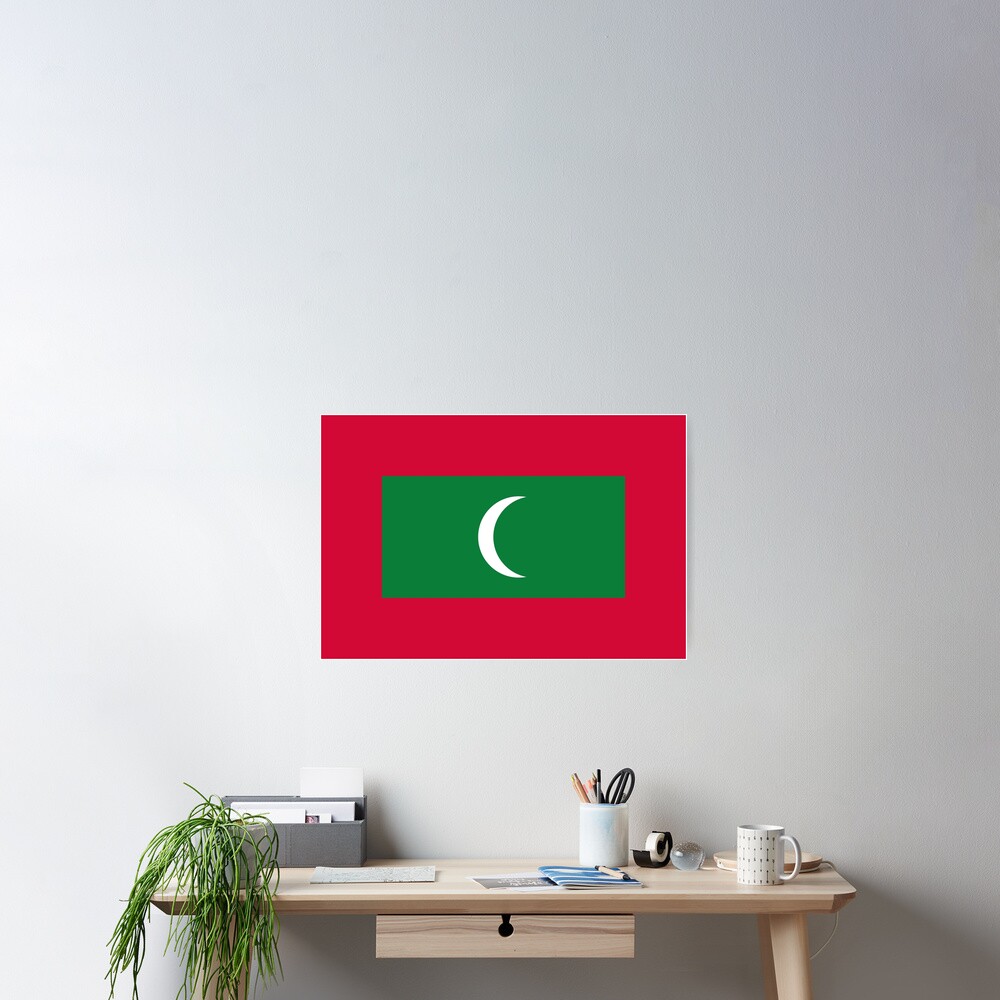 Aperçu de l'œuvre Poster créée et vendue par Shorlick.