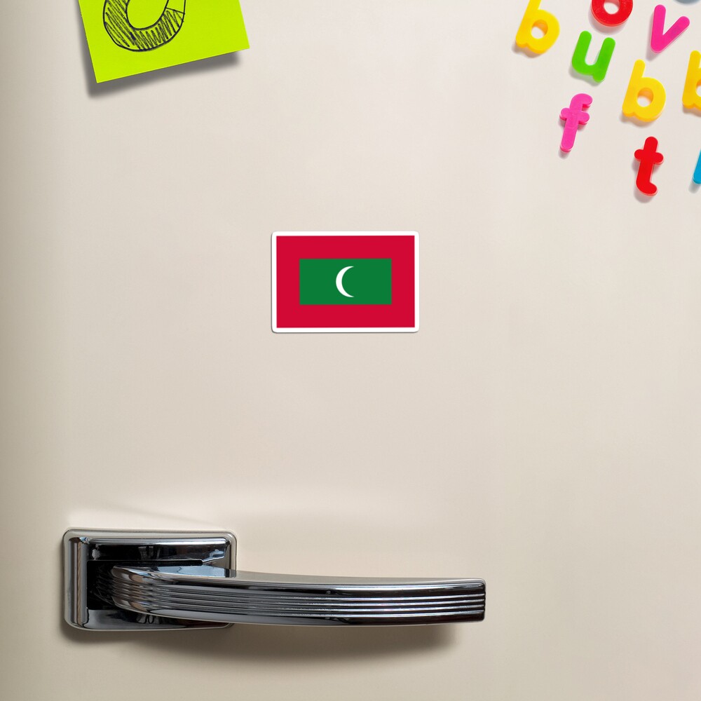 Aperçu de l'œuvre Magnet créée et vendue par Shorlick.