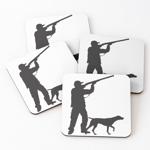 Item preview, The Hunter and his Dog designed and sold by airdrop.
