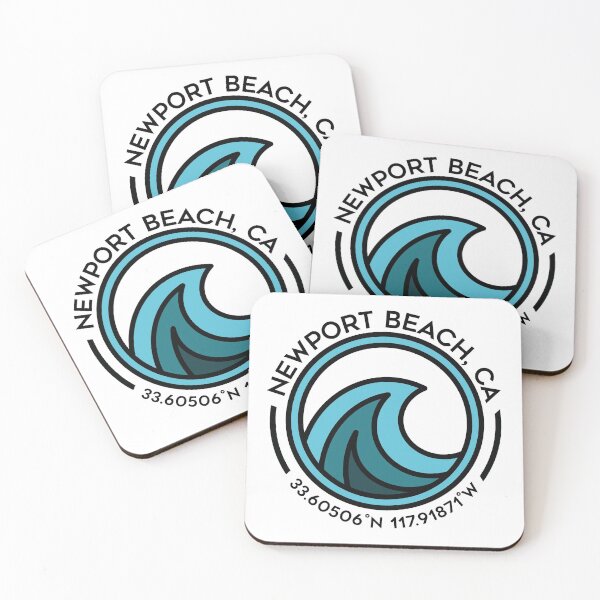 Item preview, Newport Beach, CA designed and sold by mcanterb.