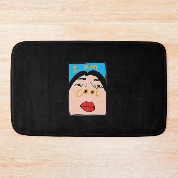 Item preview, I am cool  designed and sold by UbeeStore.