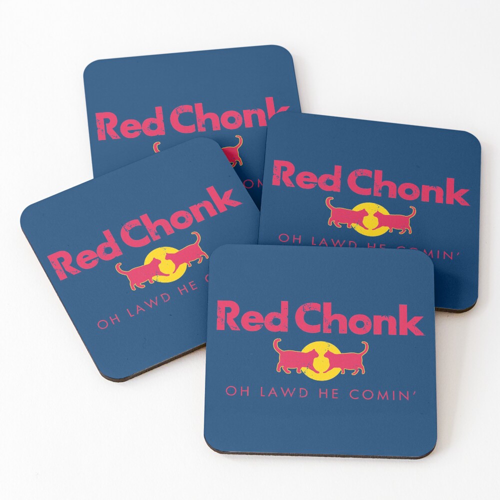 Item preview, Coasters (Set of 4) designed and sold by CCCDesign.
