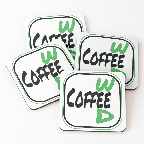 Item preview, Coffee Weed Mashup designed and sold by Digitalpicasso88 Clothing Co..
