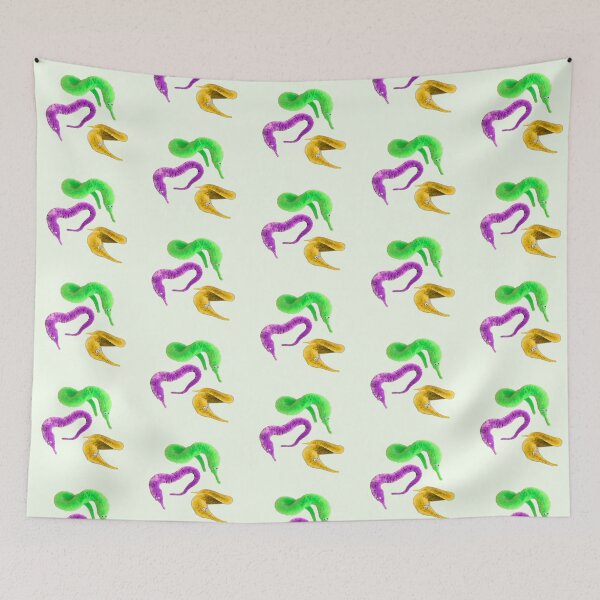 Item preview, Worm Toy Meme designed and sold by alex’s  designs.