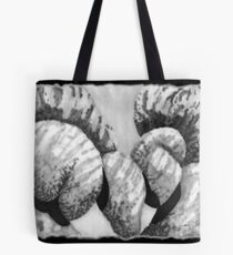 Butt Boulders Tote Bag