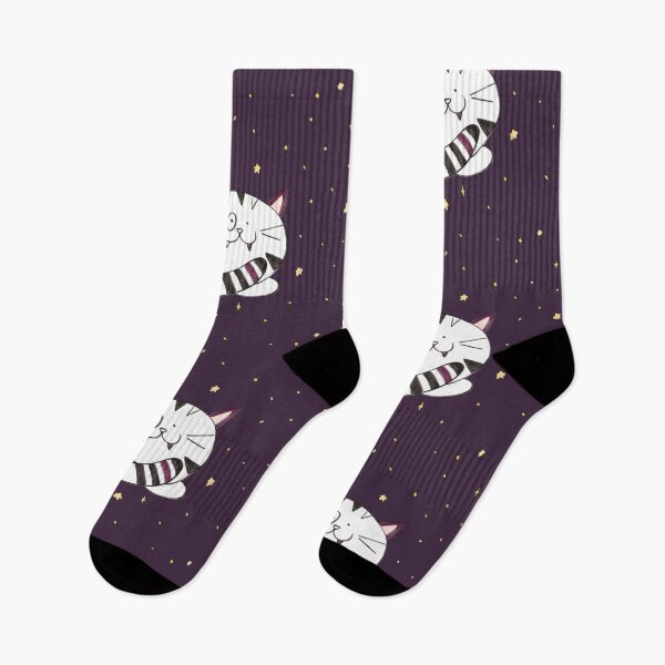 Item preview, The Bat Cat designed and sold by LMay13.
